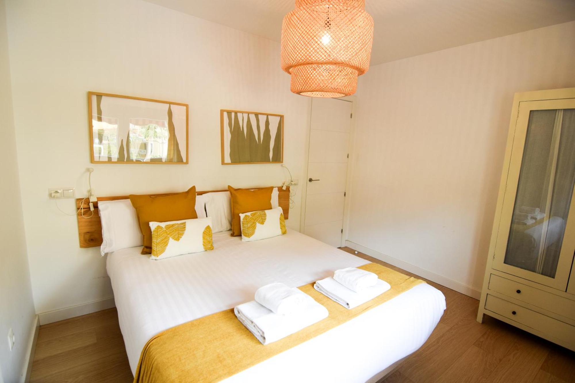 Letplanet Lord Appartement *