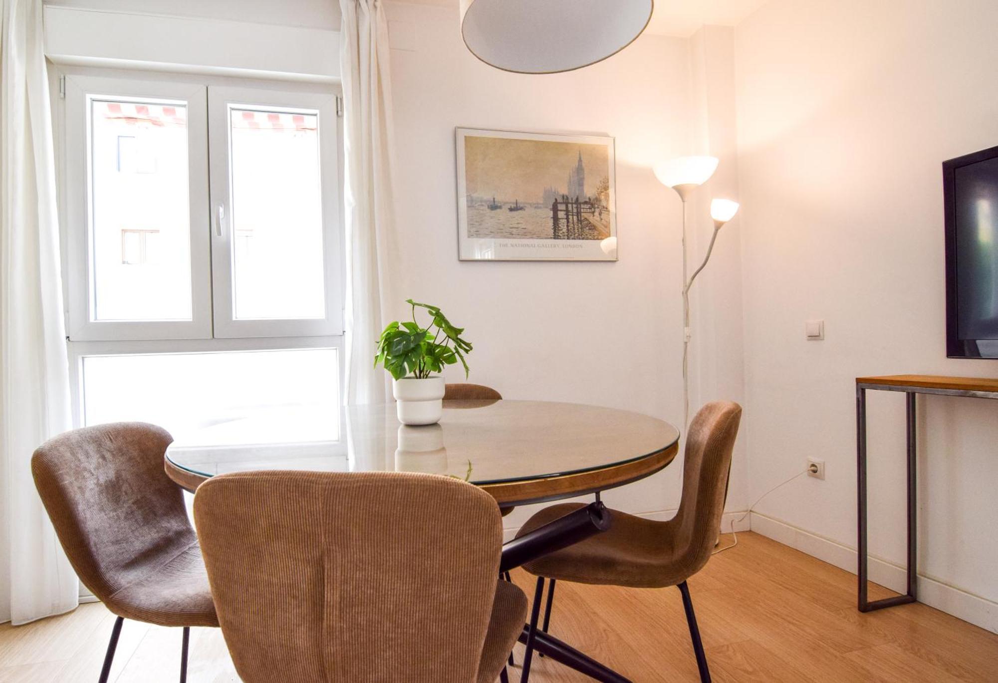 Letplanet Lord Appartement Málaga