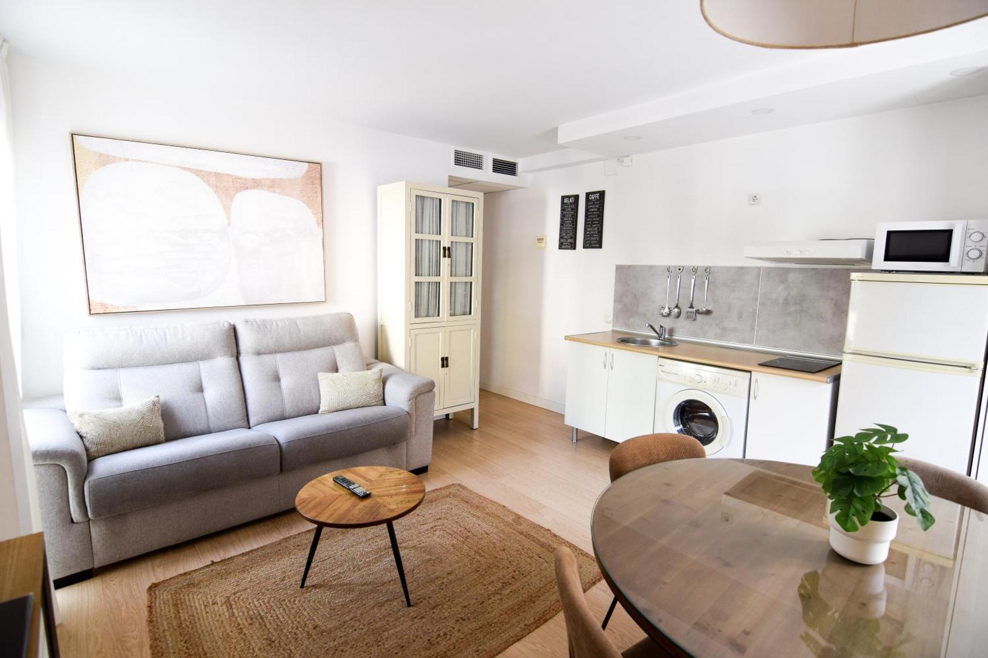 Appartement Letplanet Lord *