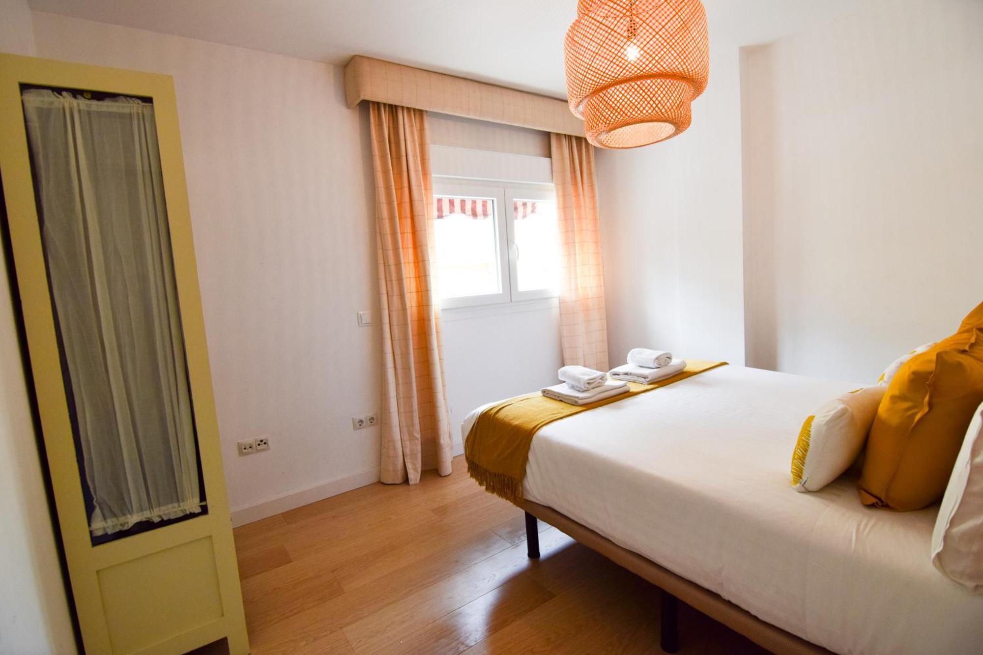 Appartement Letplanet Lord