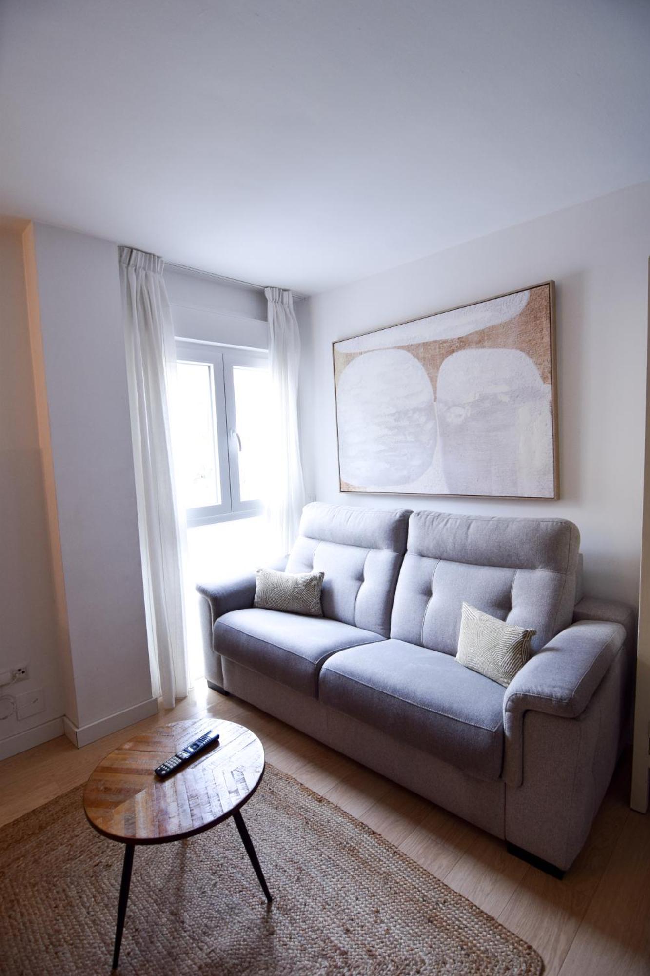 Appartement Letplanet Lord *